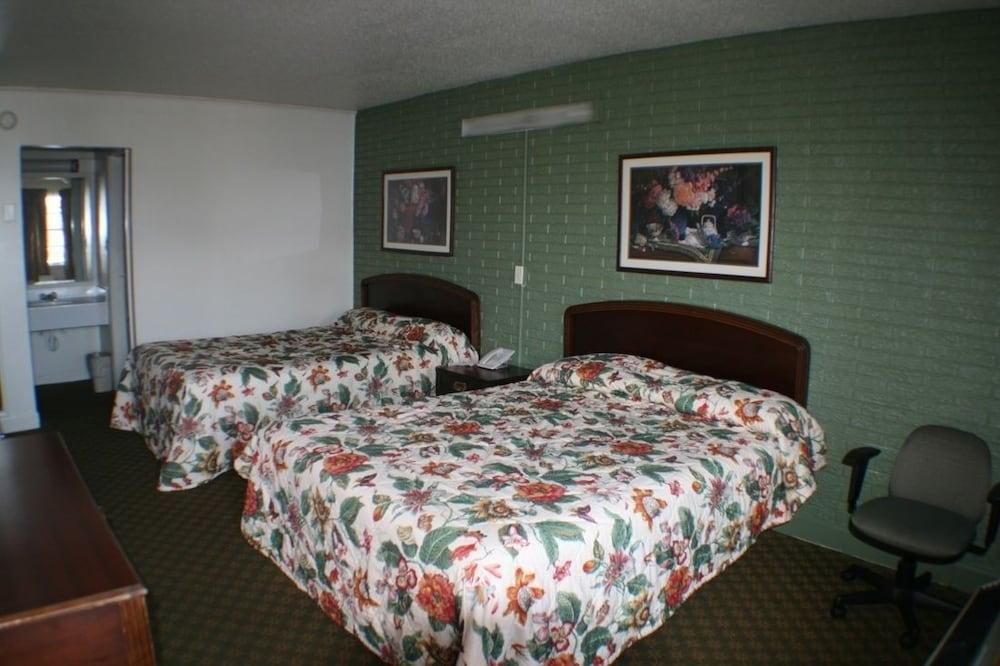 Budget Inn photo 5