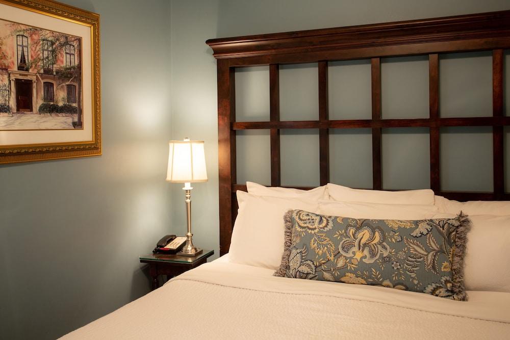The Marshall House, Historic Inns of Savannah photo 86