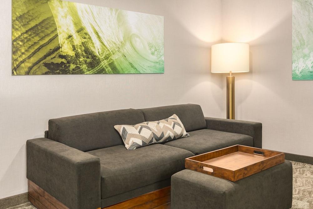 SpringHill Suites by Marriott Freeport Brunswick photo 41