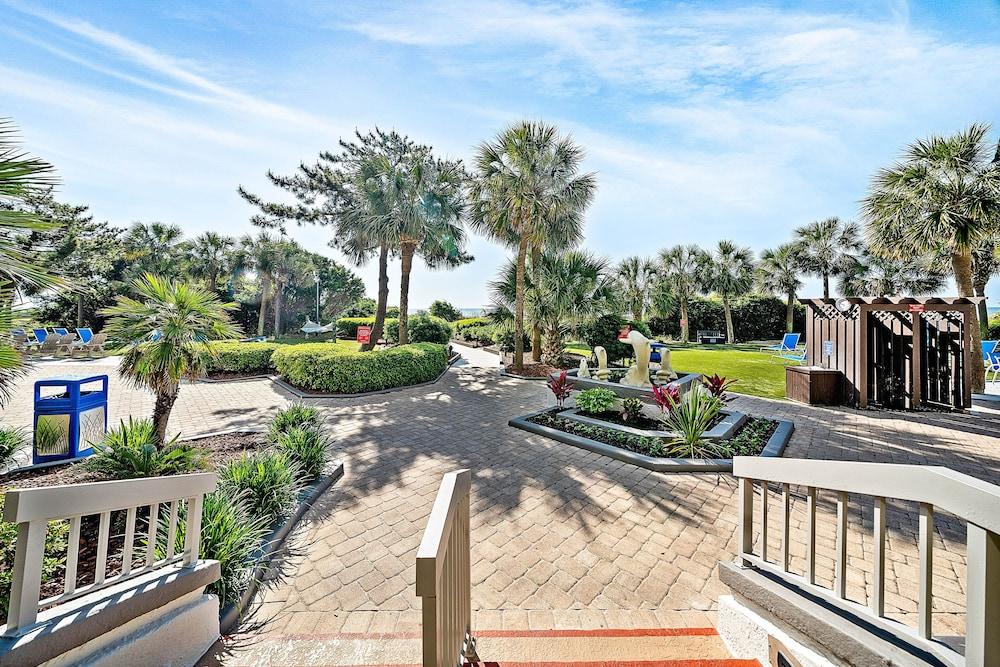Beach Colony Resort photo 61