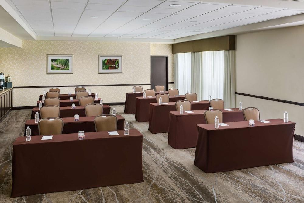 Hilton Garden Inn Lake Mary photo 24