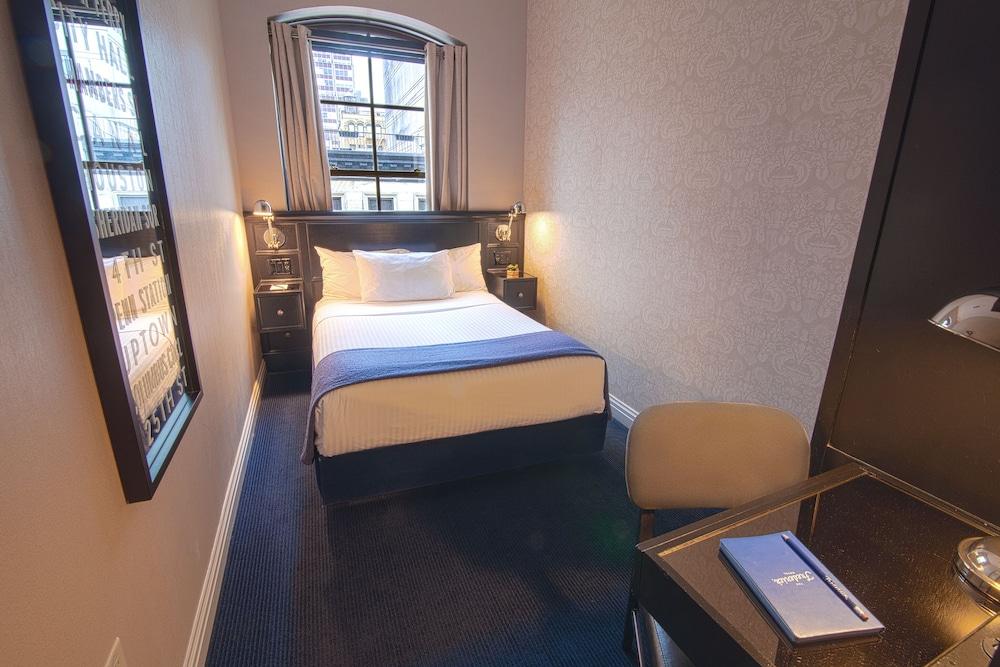 The Frederick Hotel photo 10
