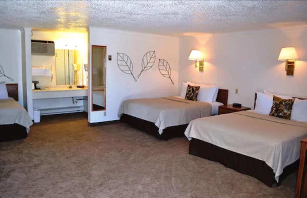 Covered Wagon Motel photo 48