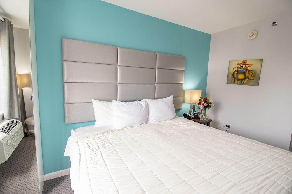 Canal Loft Hotel photo 21