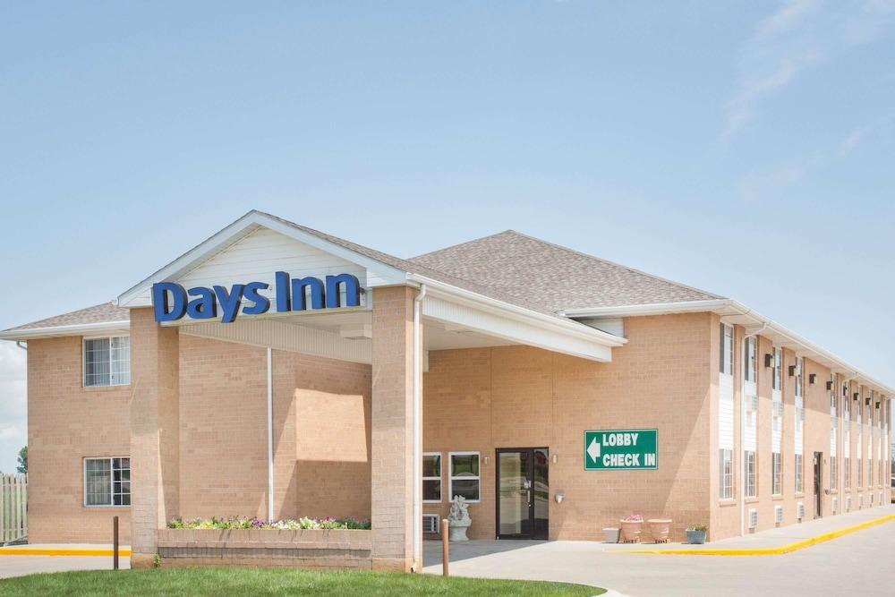 Days Inn by Wyndham Lexington NE — hotel in Lexington