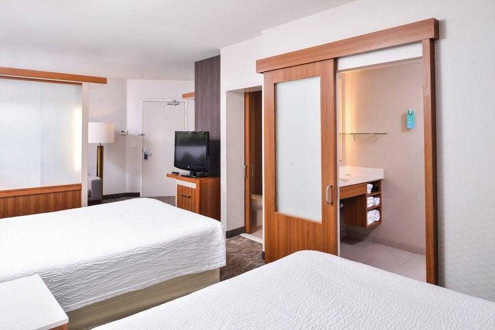 Springhill Suites by Marriott Temecula Wine Country photo 6
