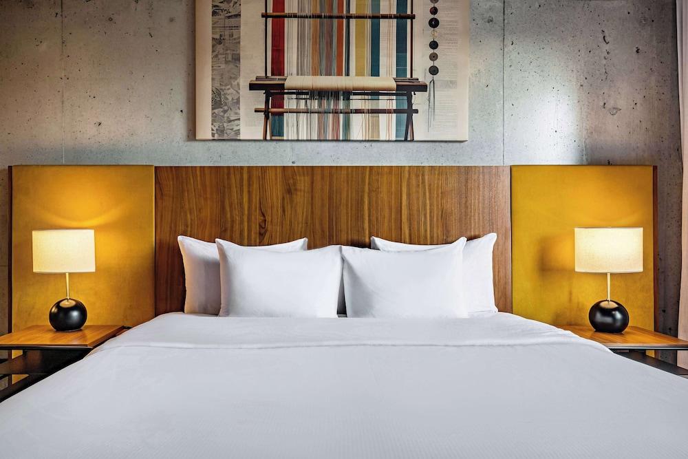 The Loom Hotel, Tapestry Collection by Hilton photo 22
