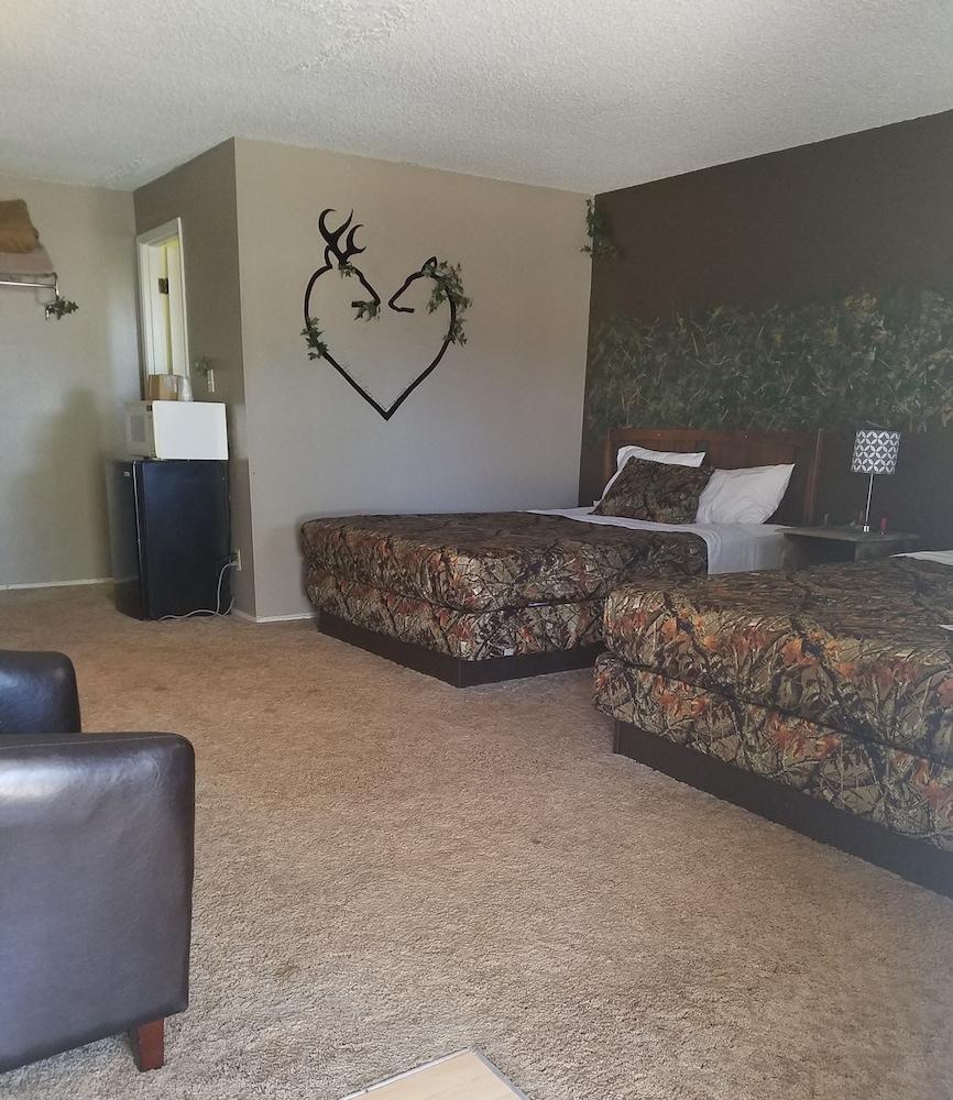 Stagecoach 66 Motel photo 38