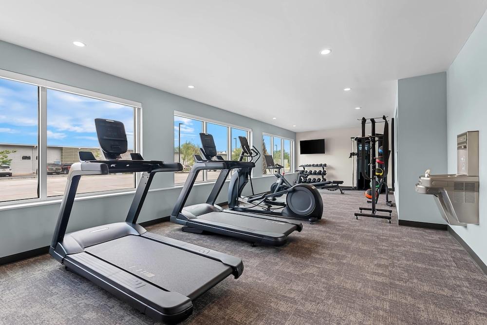 Everhome Suites Brownsville photo 46