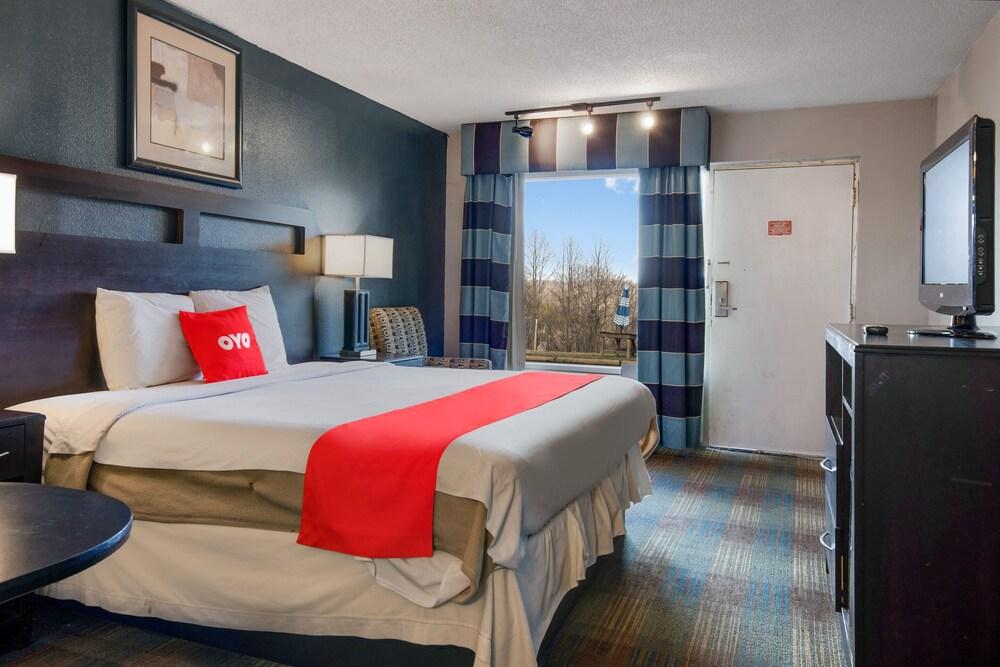 OYO Hotel Mt. Vernon KY - Renfro valley/I-75 photo 16