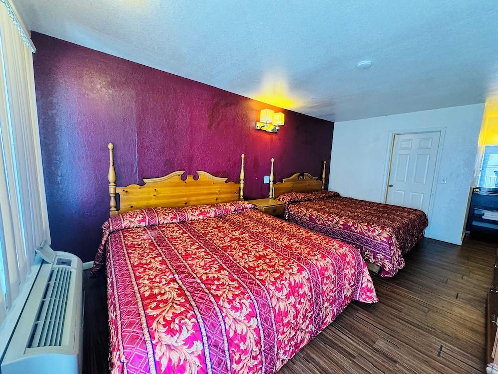 Sea Gem Motel and Apartments photo 29