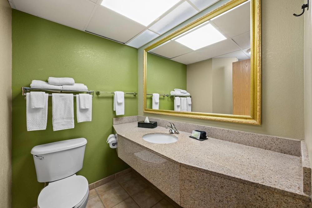 Sleep Inn Boone University Area photo 16