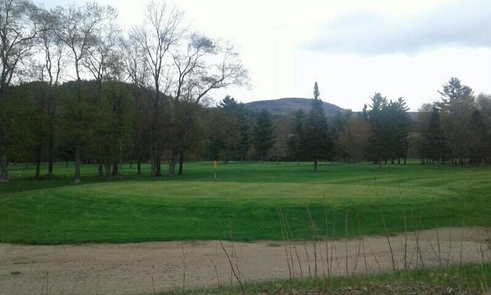 Jack O'Lantern Resort and Golf Course photo 26