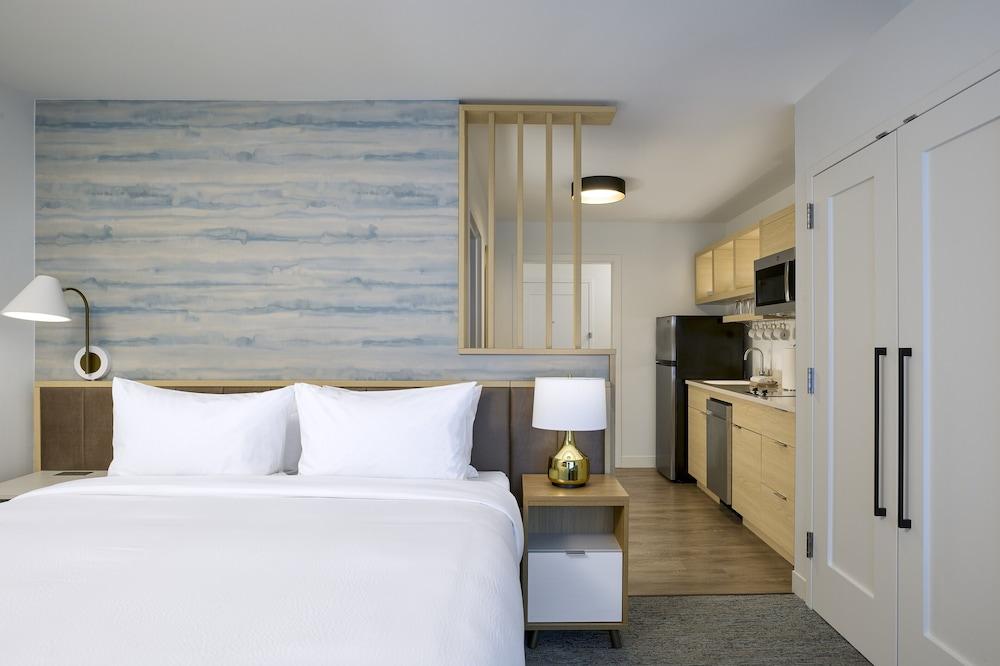 Towneplace Suites By Marriott Murfreesboro photo 3