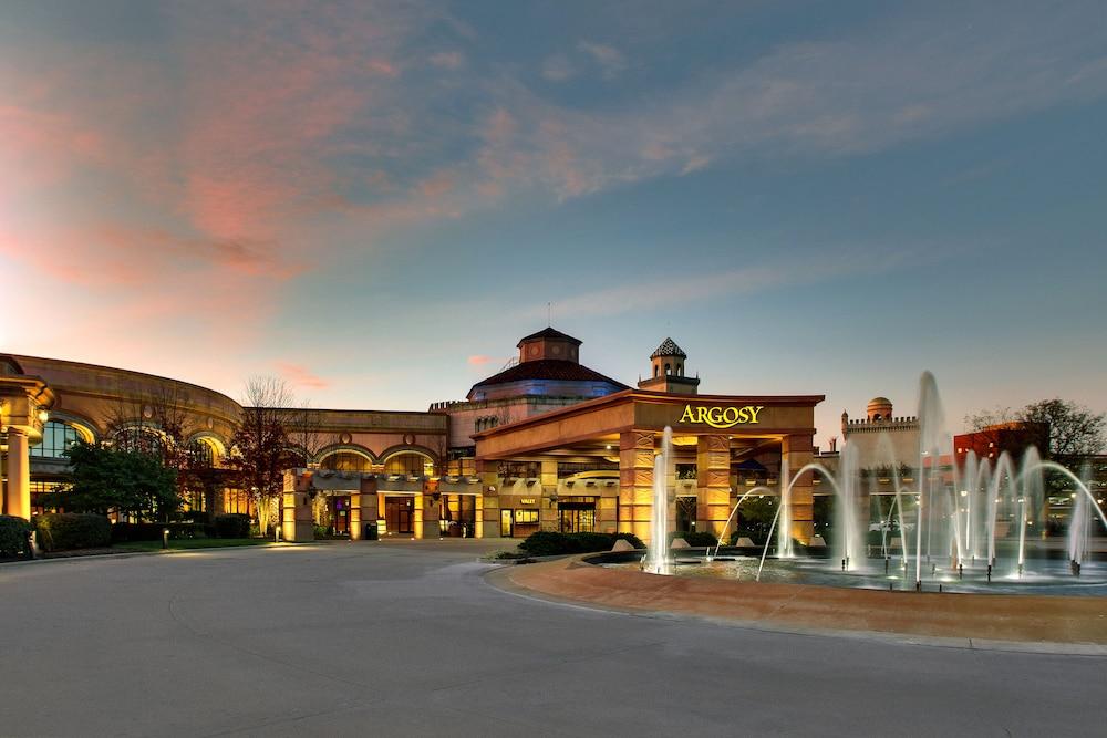 Argosy Casino & Hotel photo 27