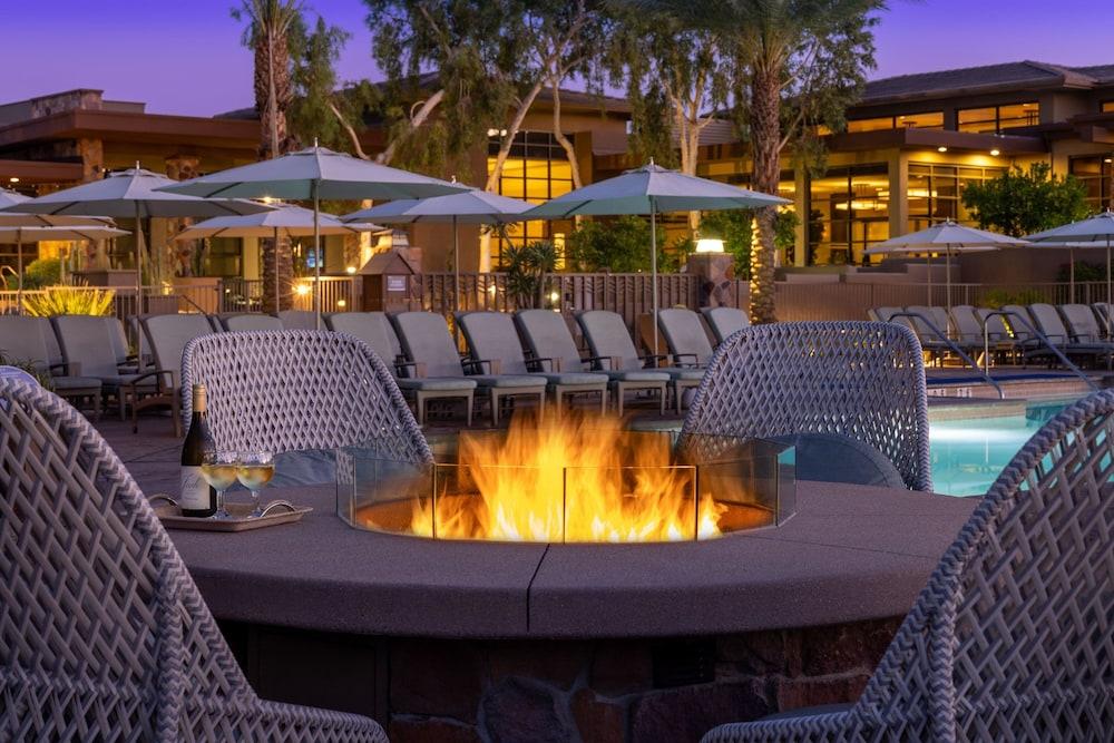 The Westin Desert Willow Villas, Palm Desert photo 64