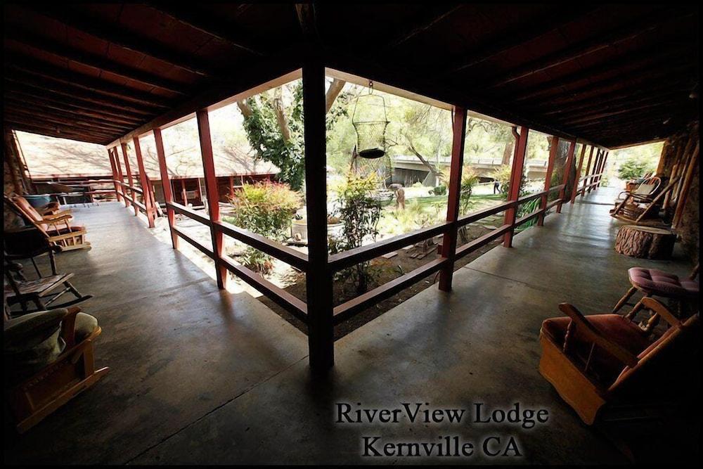 Riverview Lodge photo 4