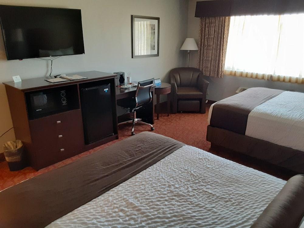 Quality Inn Superior - Duluth photo 18