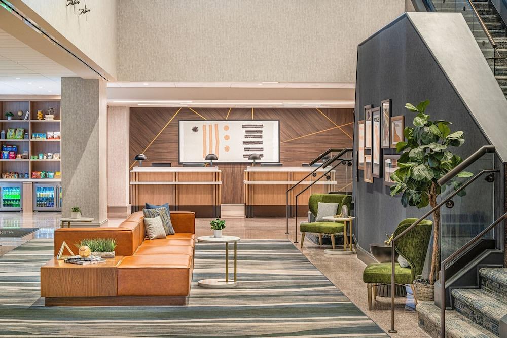 Sheraton Reston Hotel photo 9