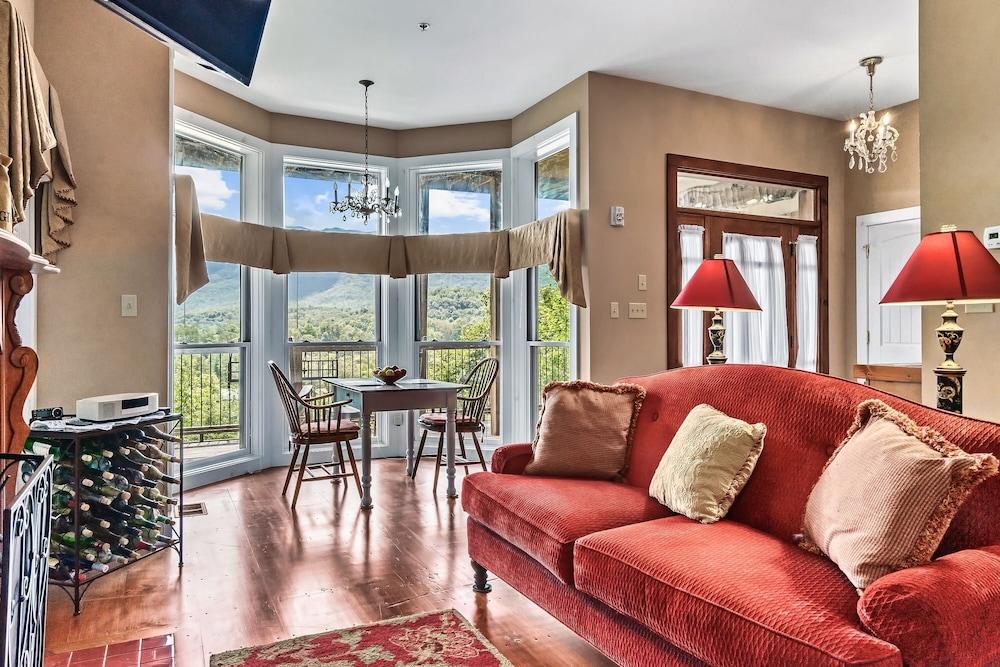Laurel Valley Mountain Retreat photo 26