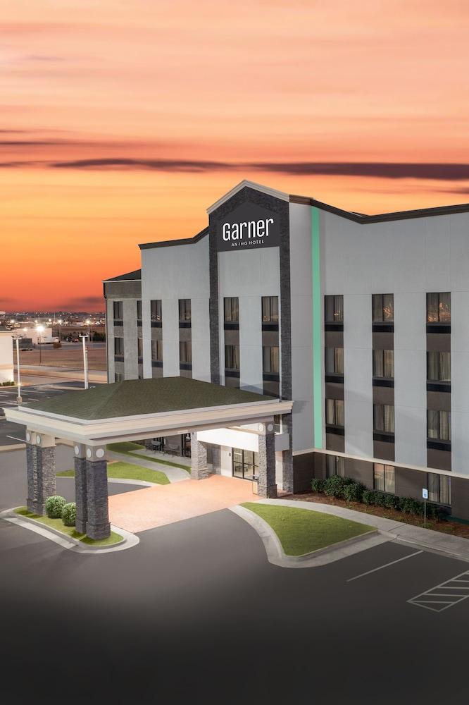 Garner Hotel Oklahoma City - Quail Springs by IHG photo 57