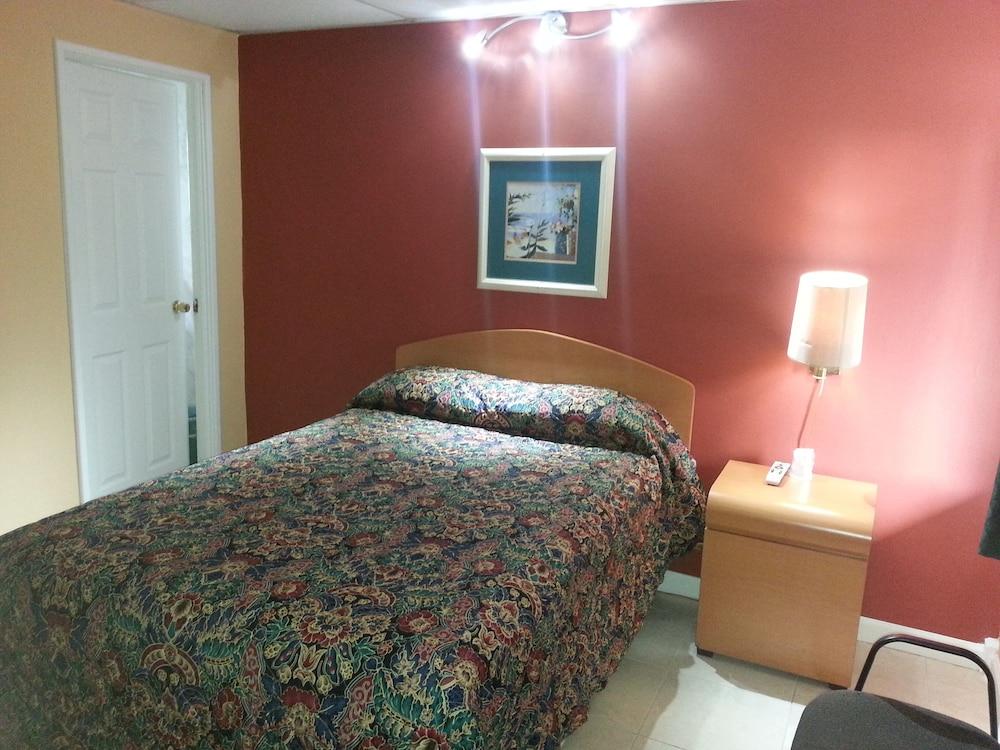 Sunny South Motel photo 4