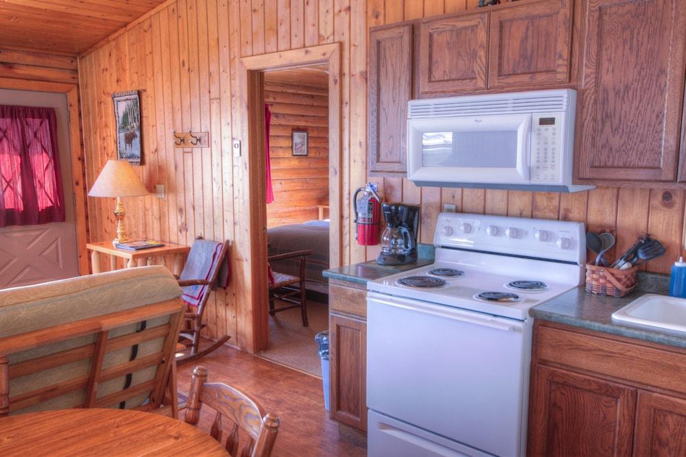 Cascade Lodge photo 6