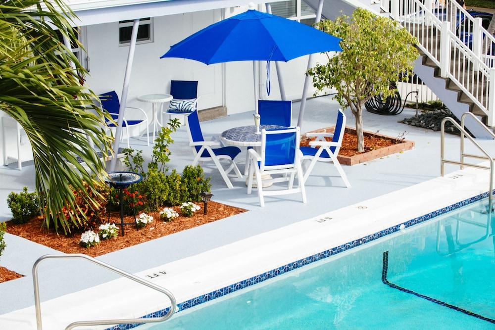 Sea Spray Inn photo 21
