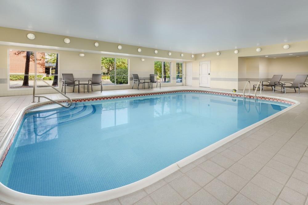 Fairfield Inn & Suites Houston The Woodlands photo 4