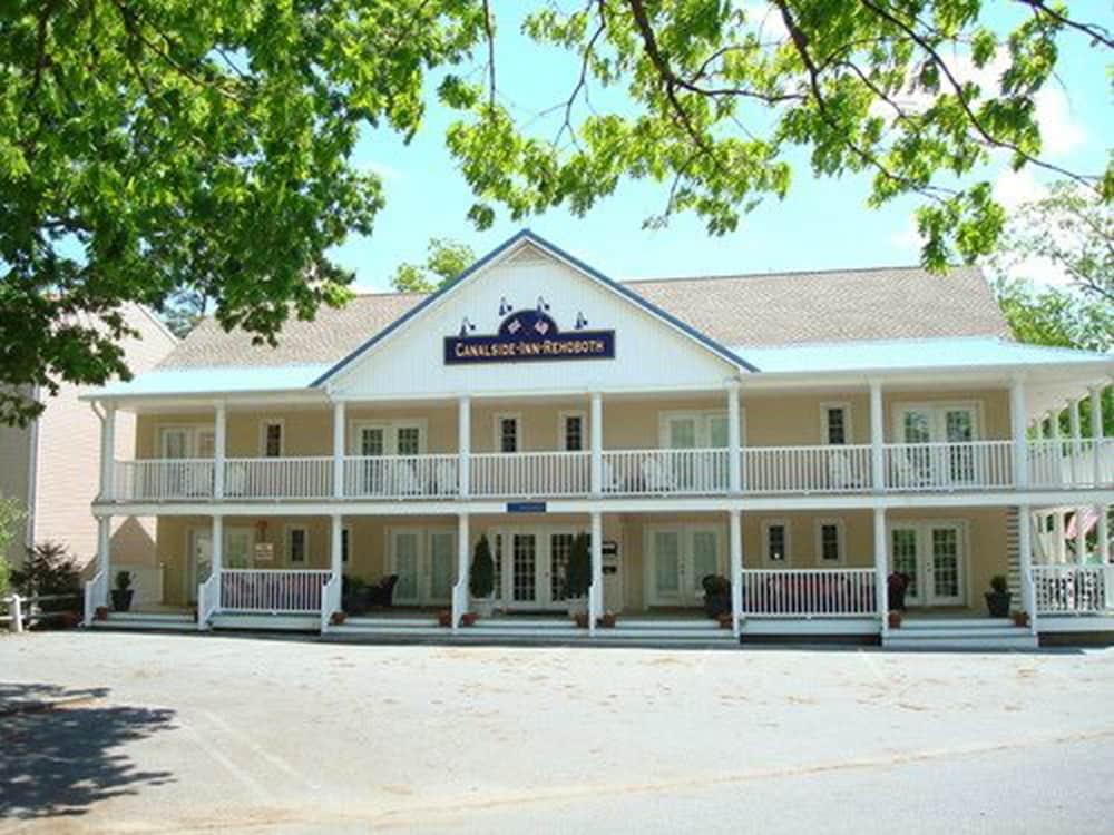 Canalside Inn photo 89