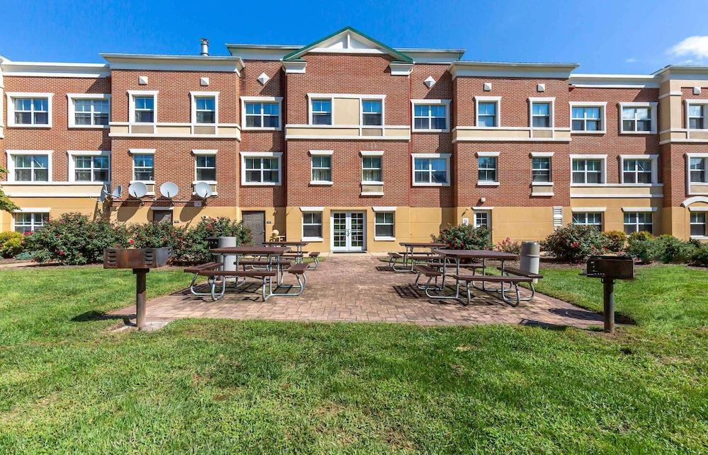 Extended Stay America Suites Washington DC Gaithersburg S photo 24