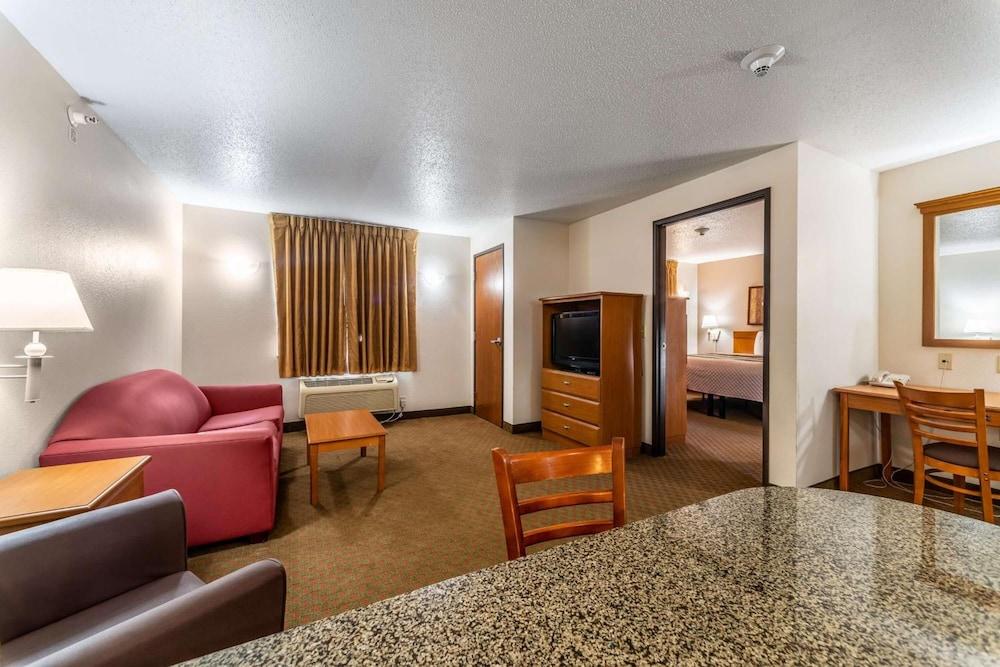 Welcome Suites photo 8