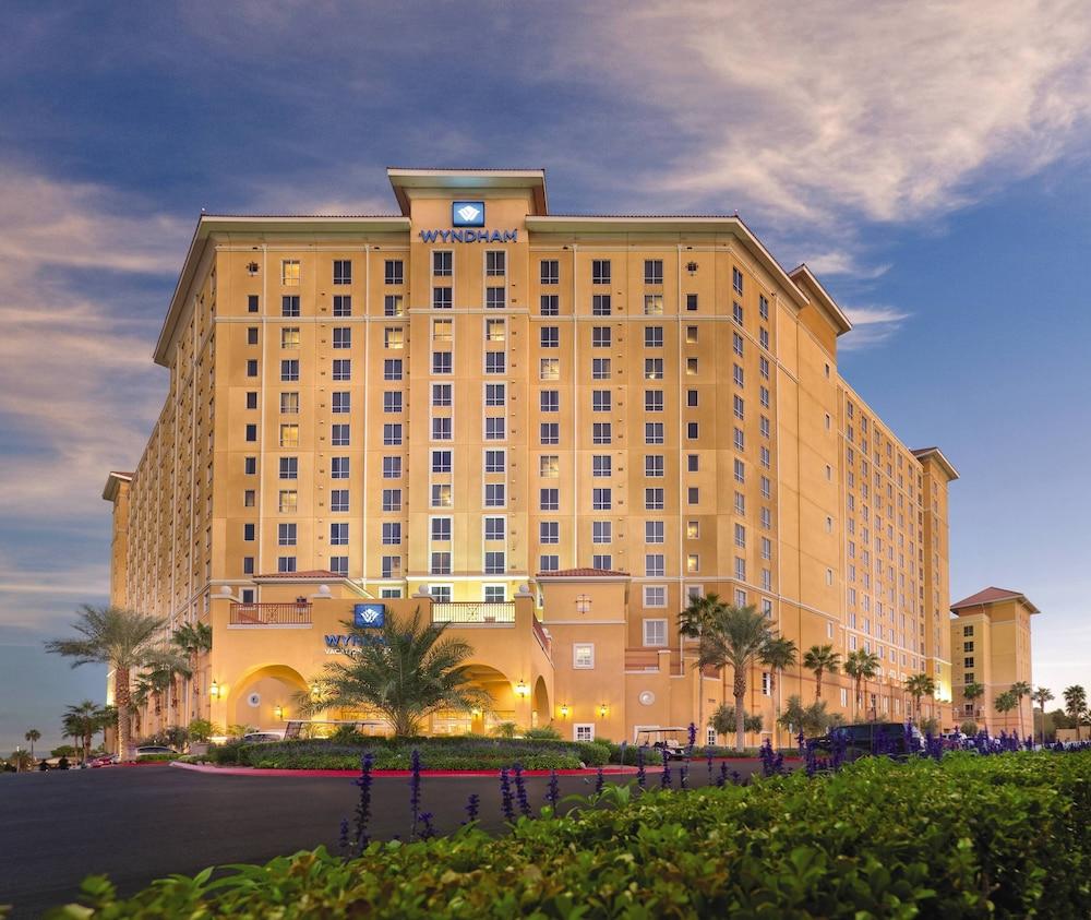 Club Wyndham Grand Desert photo 48