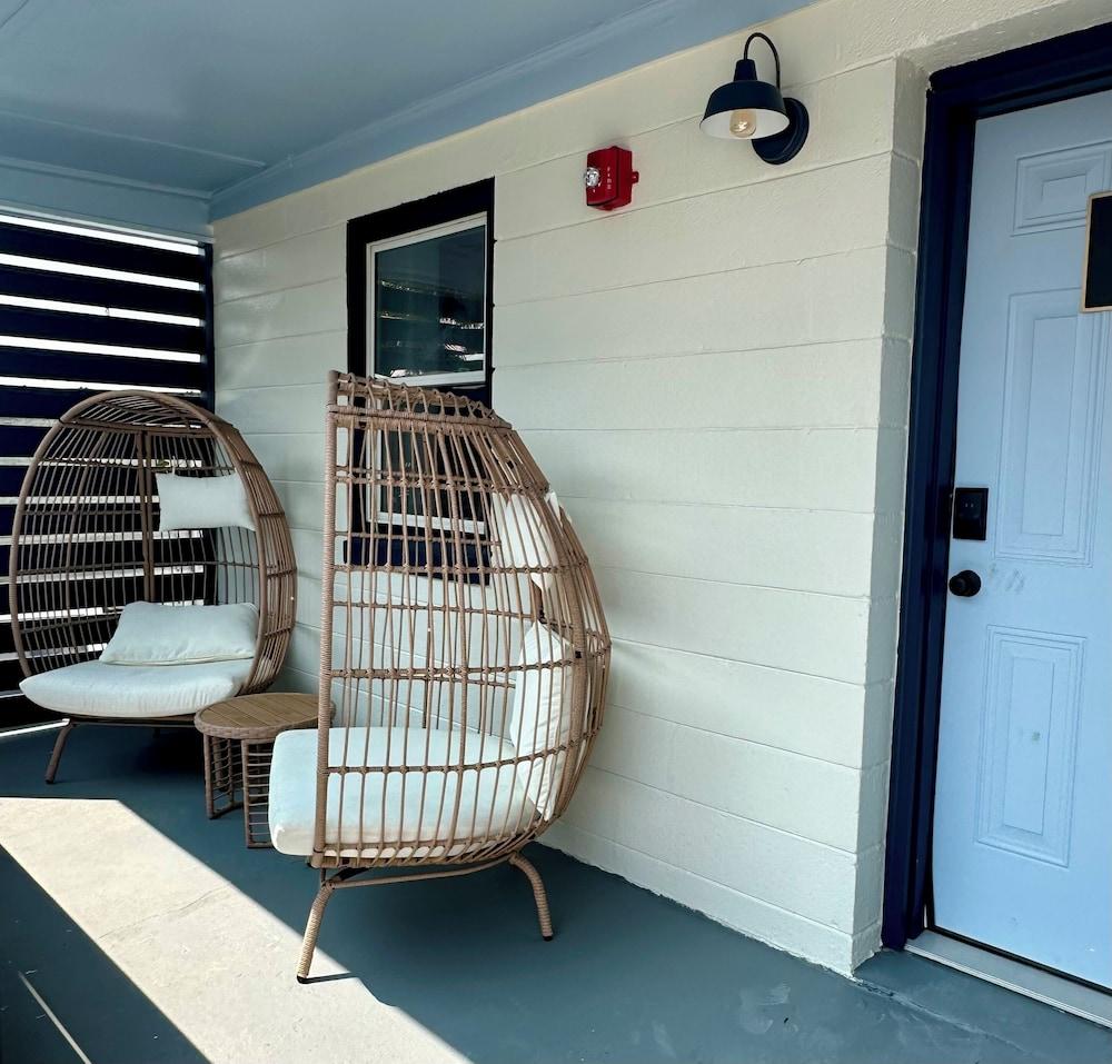 Carolina Beach Motel photo 37
