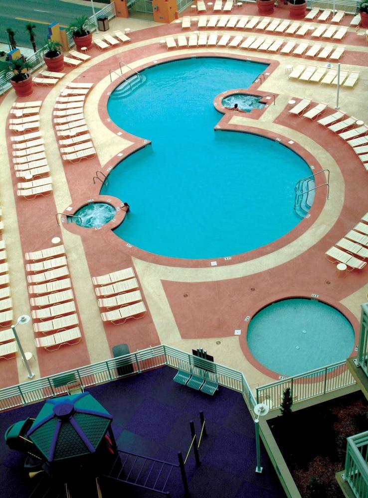 Club Wyndham Ocean Boulevard photo 13