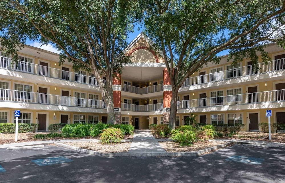 Extended Stay America Select Suites Gainesville I-75 photo 25