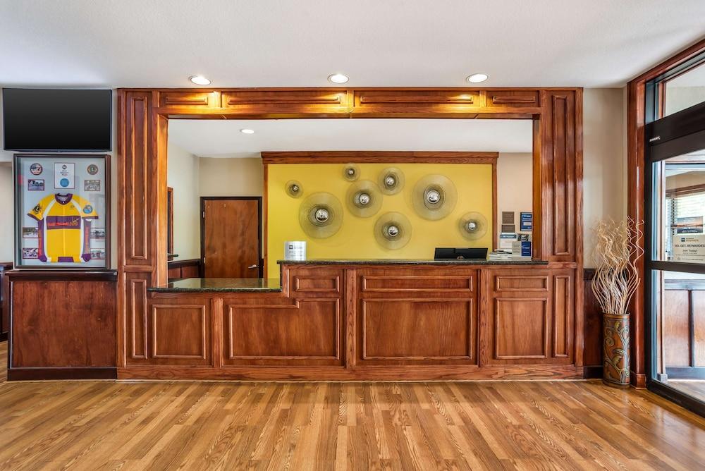 Best Western Plus Circle Inn photo 4