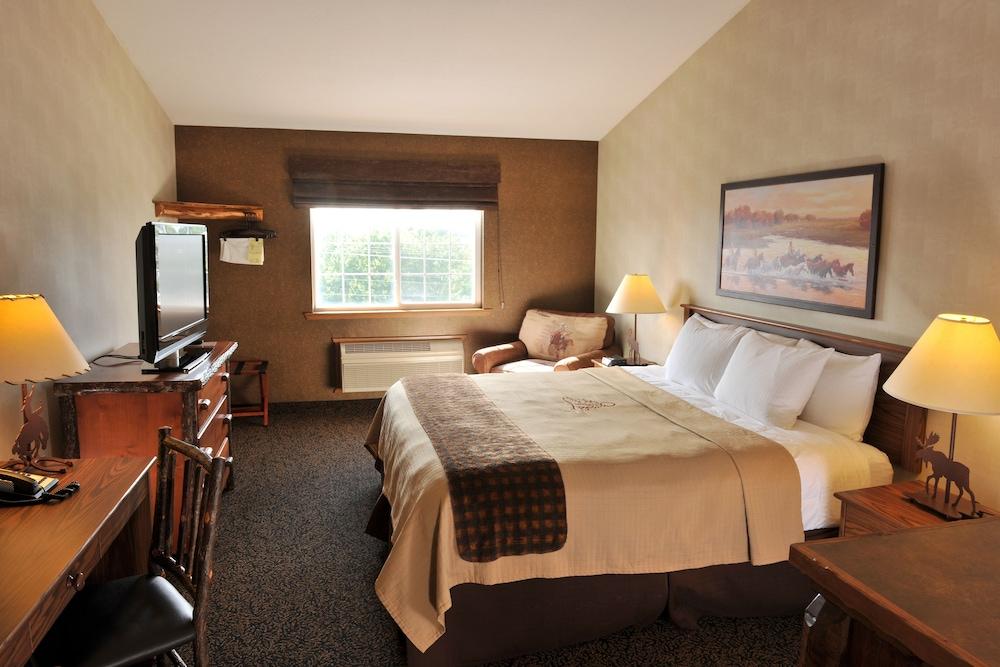 Stoney Creek Hotel St. Joseph photo 6
