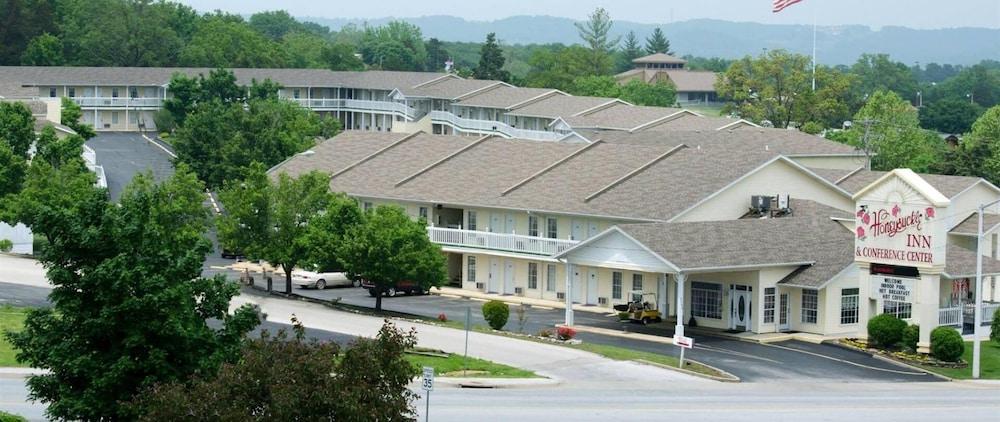 Honeysuckle Inn & Conference Center photo 1