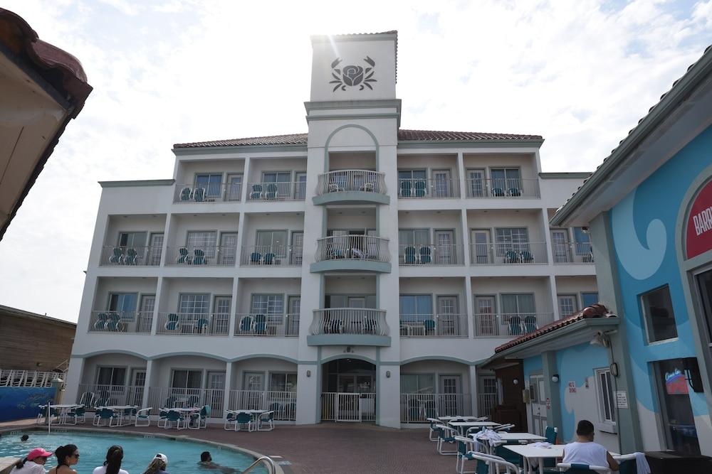 Sand Rose Beach Resort photo 26