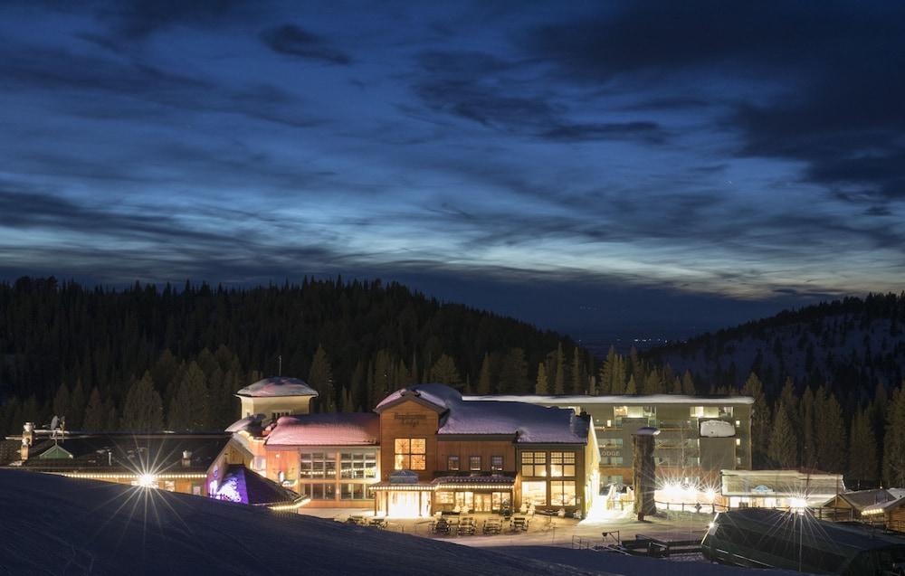 Grand Targhee Resort photo 19