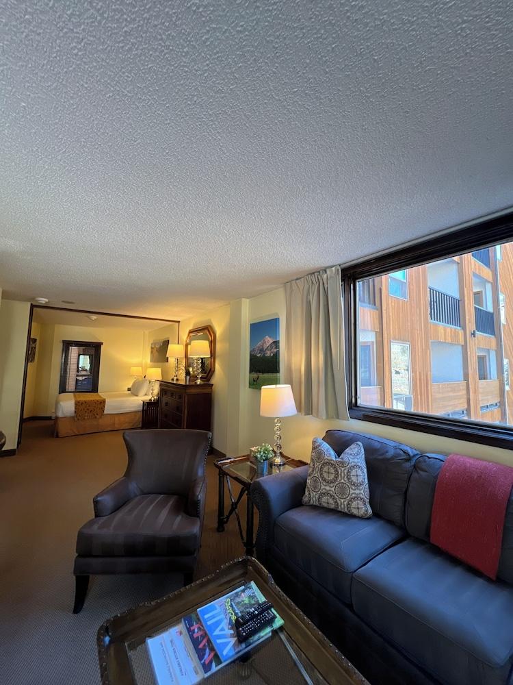 Vail Run Resort photo 33