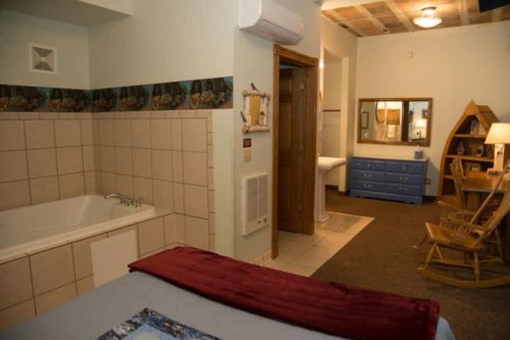 Stone Mill Hotel & Suites photo 31