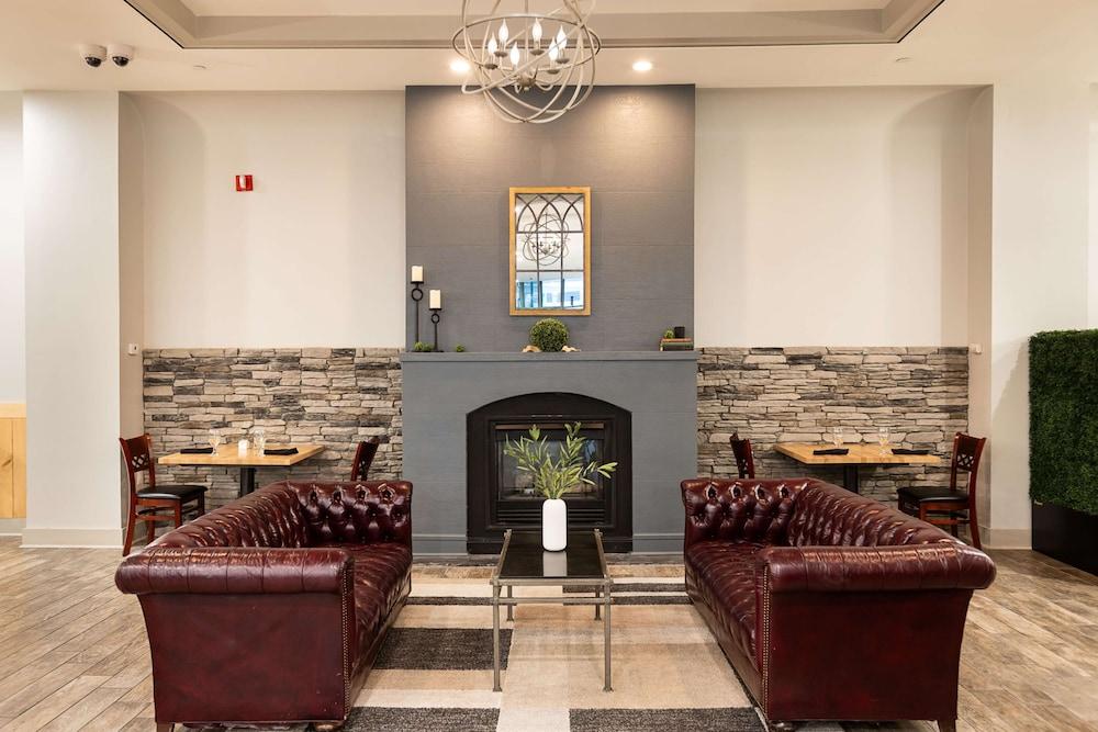 Inn at the Colonnade Baltimore - a DoubleTree by Hilton photo 53