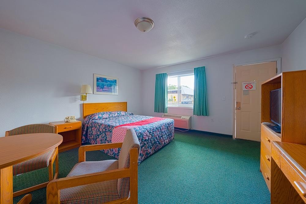 Budget 8 Motel John Day photo 7