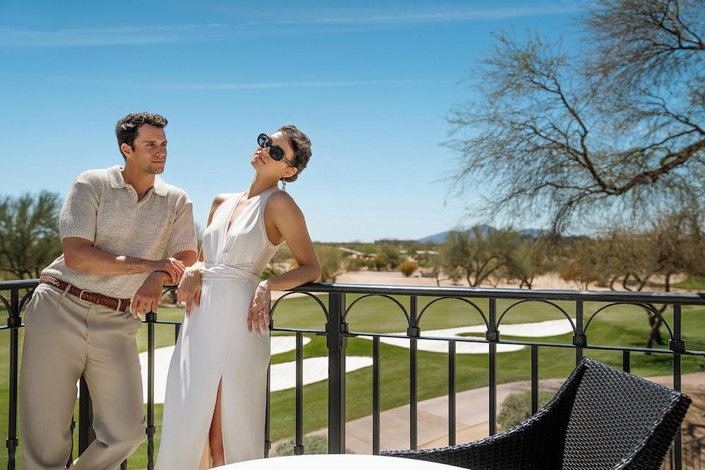 Privado Villas at the Fairmont Scottsdale Princess photo 52