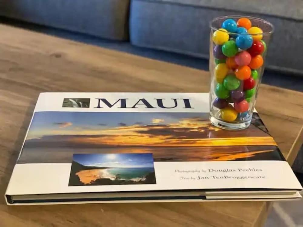 The Residences at Kamaole Sands Resort photo 82
