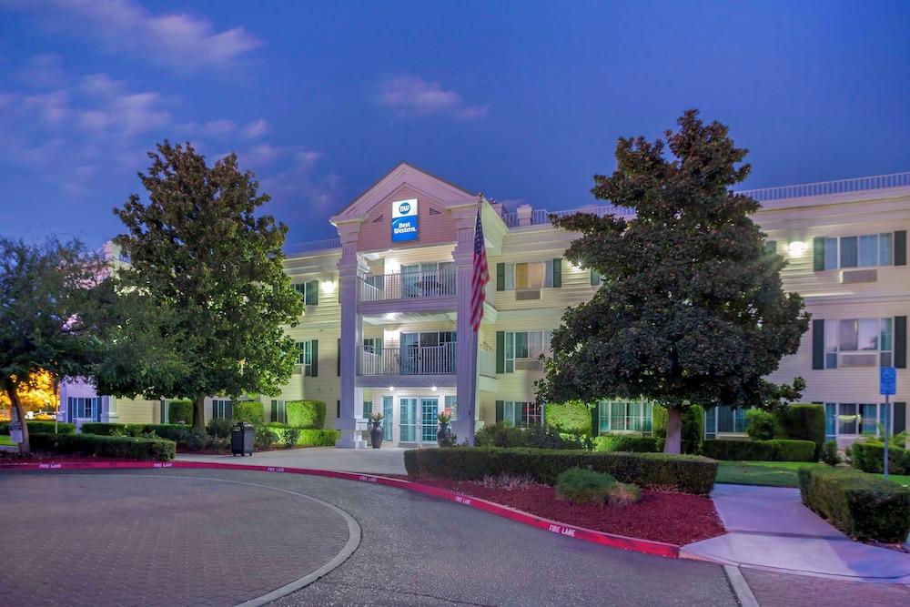 Best Western Clovis Cole photo 34