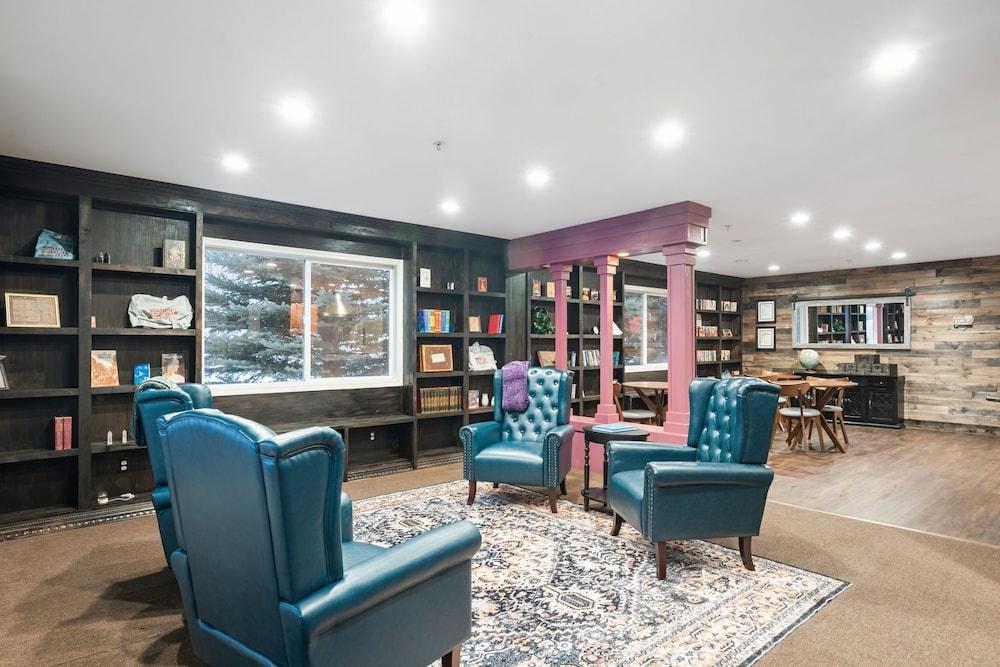 Library INN LLC photo 2
