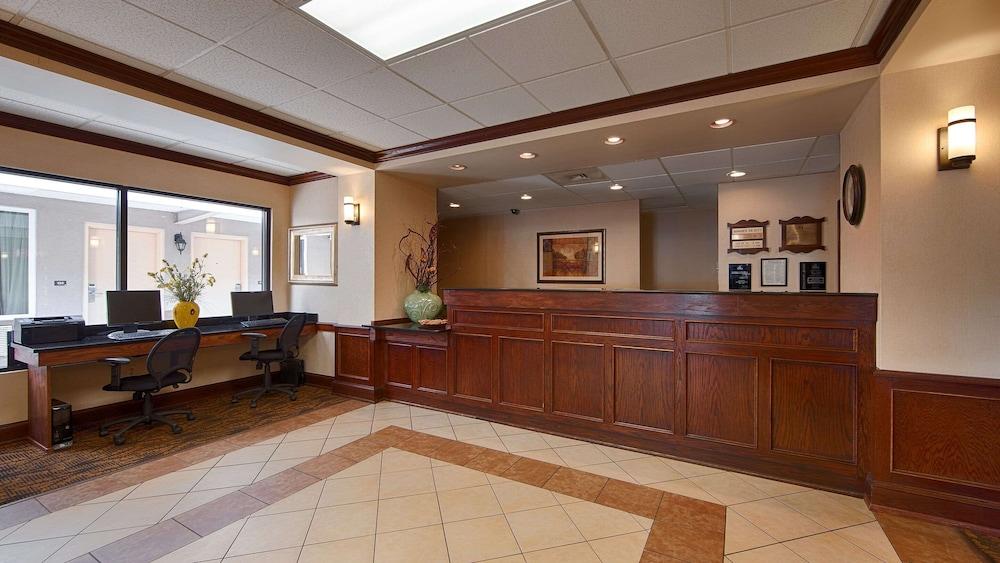Quality Inn & Suites Williamsport photo 3